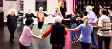 L.I.F.E. Balkan Dancers