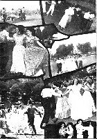 Everybody Dance magazine 1950 page 3