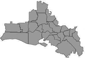 Acadiana