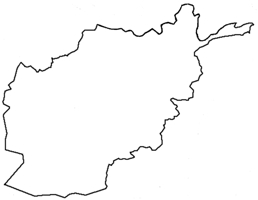 Afghanistan