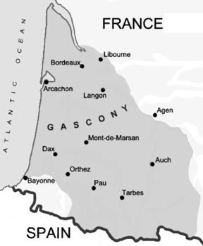 Gascony