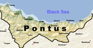 Pontus