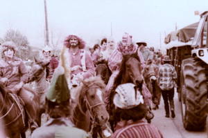 Mardi Gras