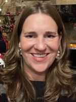 Talia McGill