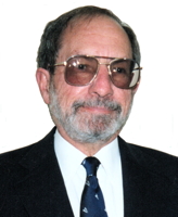 Sidney Messer'