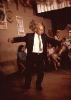 Mike Tzavaras