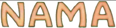 NAMA Logo
