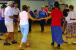 Narodni Folk Dancers