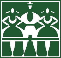 National Folk Organization logo