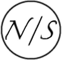 North-South logo