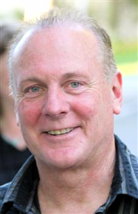Jeff O'Connor