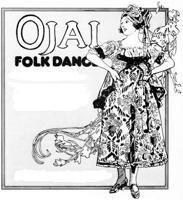 Ojai folk dance