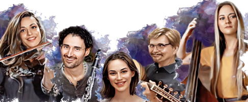 Orkestar Unbound