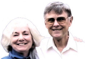Ruth and David Owens