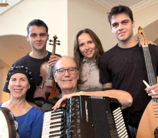 Interfolk