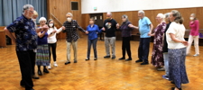 Pasadena Folk Dance Co-op