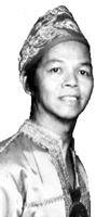 Bernardo T. Pedere