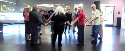 Bozigian and Sheree King Party, March 20, 2022