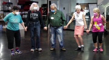Bozigian and Sheree King Party, March 20, 2022