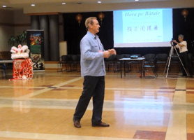 Cerritos Chinese New Year's January 23 2016