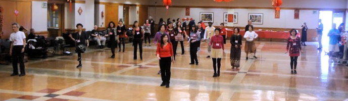 Cerritos Chinese New Year's January 23 2016