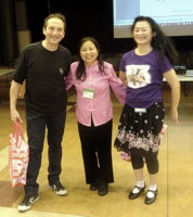 Cerritos New Years 170122