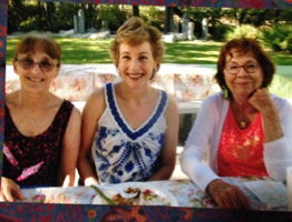 Conejo Valley Folk Dancers
