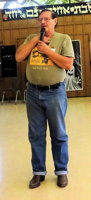 Anthony Ivancich, Hess Kramer 2014