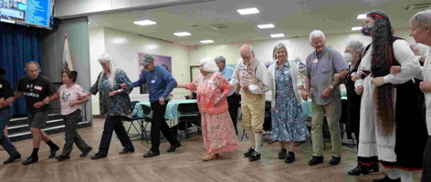 Ted Martin Celebration of Life