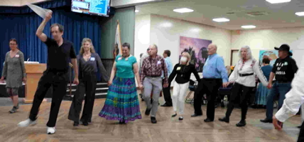 Ted Martin Celebration of Life
