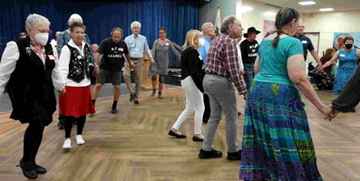 Ted Martin Celebration of Life