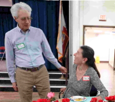 Ted Martin Celebration of Life