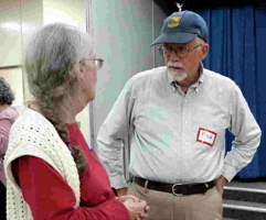 Ted Martin Celebration of Life