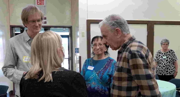 Ted Martin Celebration of Life