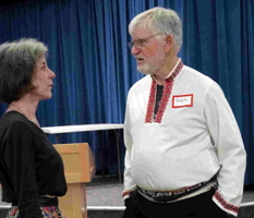 Ted Martin Celebration of Life
