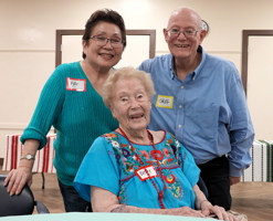 Ted Martin Celebration of Life