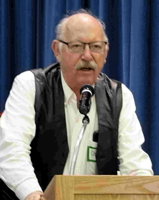 Ted Martin Celebration of Life