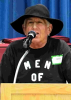 Ted Martin Celebration of Life
