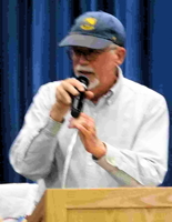 Ted Martin Celebration of Life