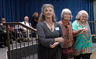 Ted Martin Celebration of Life