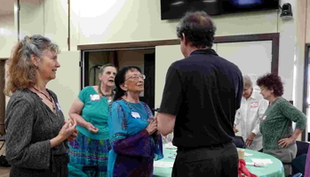 Ted Martin Celebration of Life