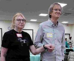 Ted Martin Celebration of Life