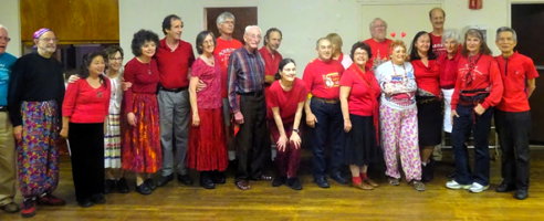 Narodni Valentine Meeting 170216