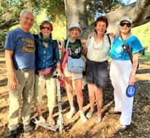 Ojai Folk Dance Festival October 2, 2021