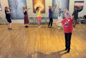 Ojai Day of Dance