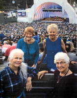 Ruth Levin Celebration