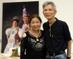 Ruth Levin Celebration