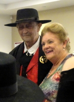 Ruth Levin Celebration