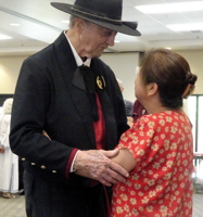 Ruth Levin Celebration
