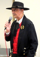 Ruth Levin Celebration